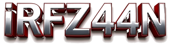 irfz44n logo