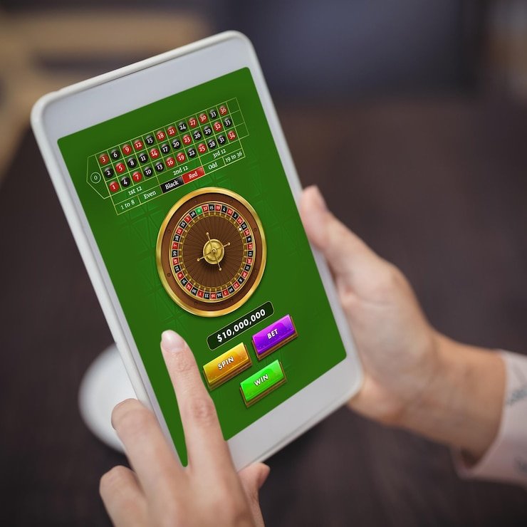 irfz44n gaming platform